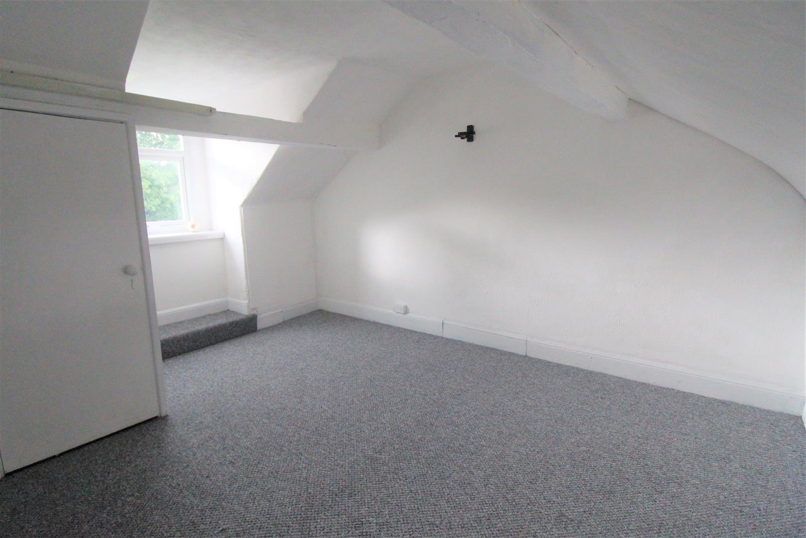 Werrington Road, Bucknall, Stoke-On-Trent